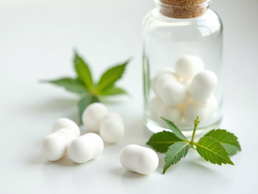 Productos de homeopatía en Farmacia del Carmen