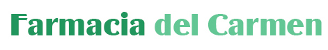 Farmacia del Carmen